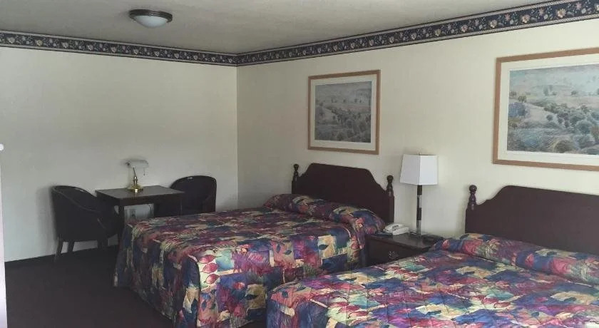 Budget Inn of Lodi