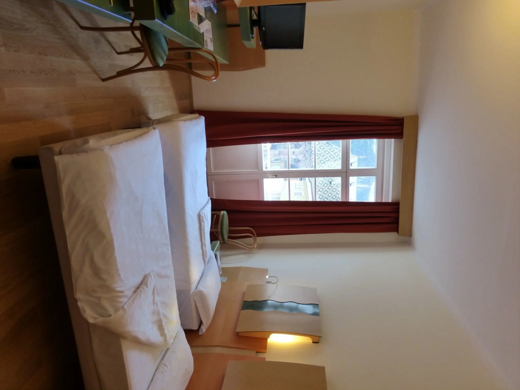 Stadt Hotel Città