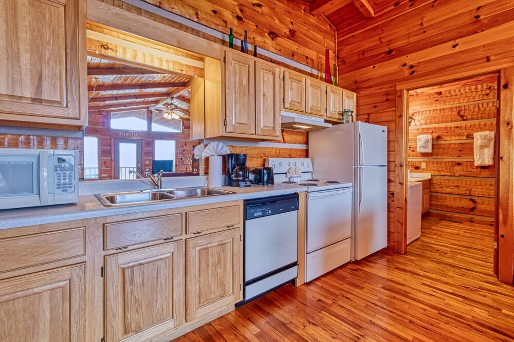 Sweet Heart by Jackson Mountain Homes