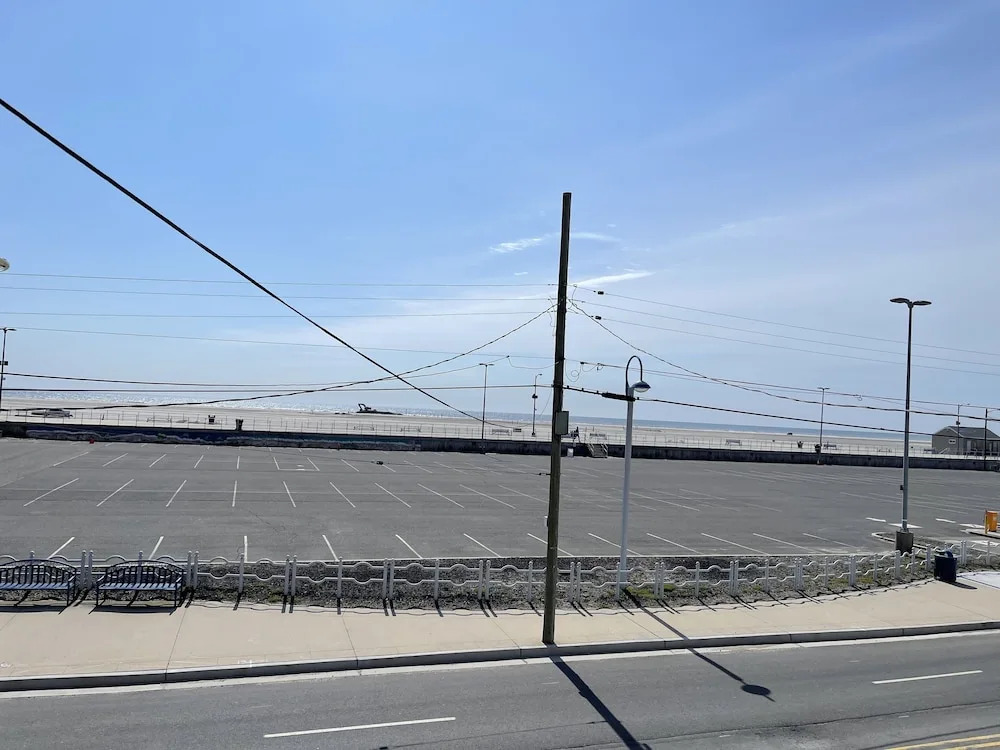 Rio Motel and Suites Wildwood Beach & Boardwalk