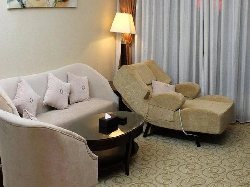 Mondo International Hotel
