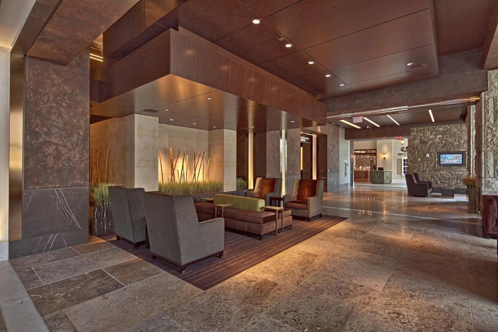 Harrahs Cherokee Casino Resort - A Caesars Rewards Destination