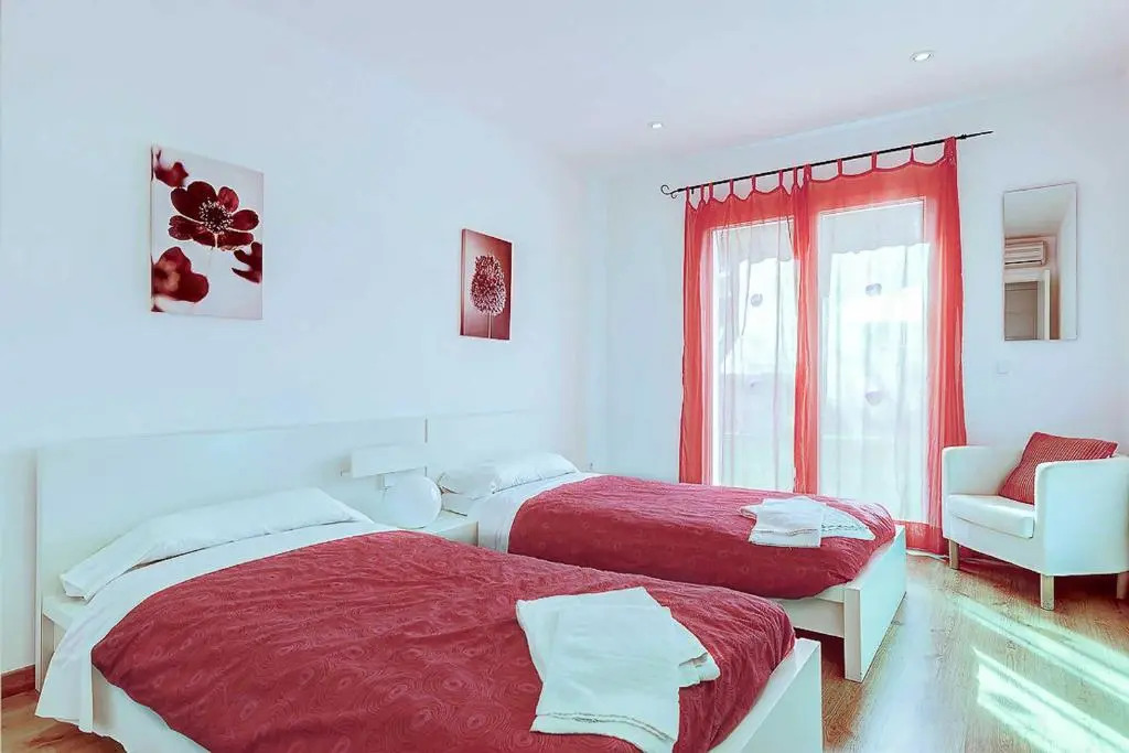 Villa Sol de Flandes