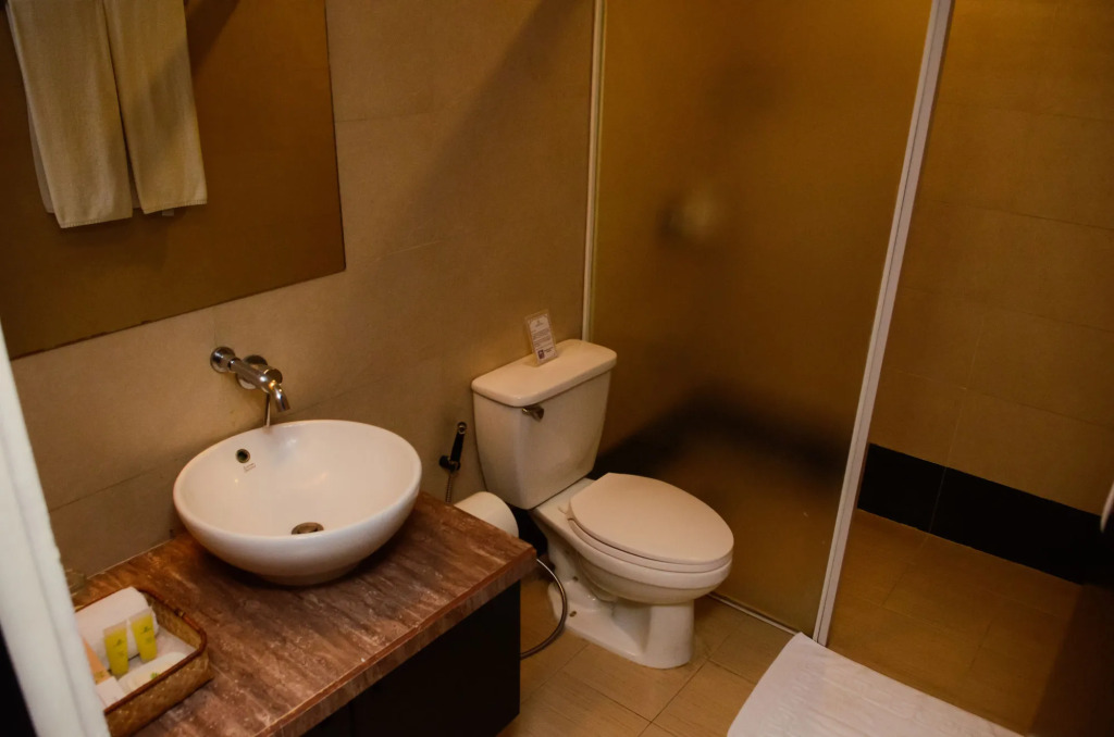 Sun City Suites