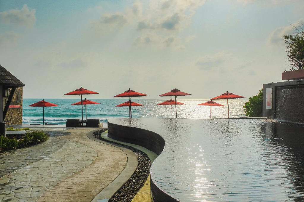Kirikayan Boutique Resort - SHA Extra Plus