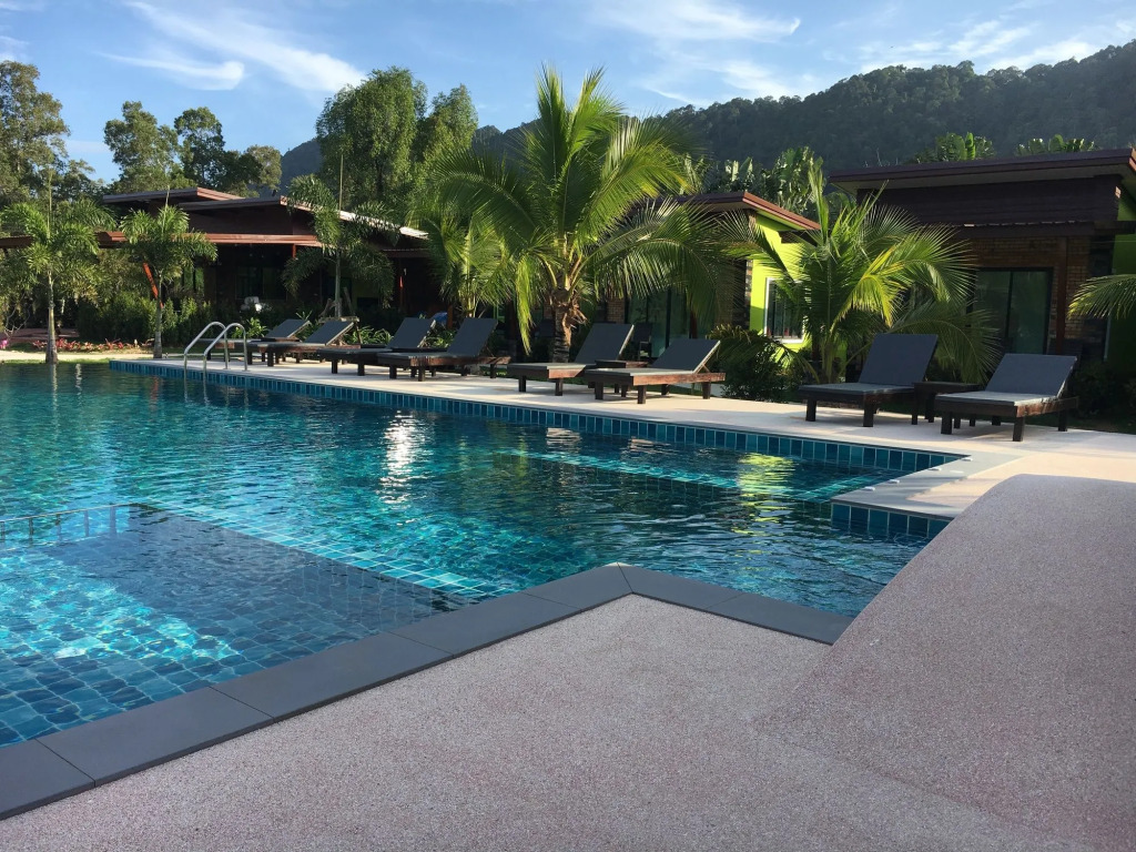 Siri Lanta Resort