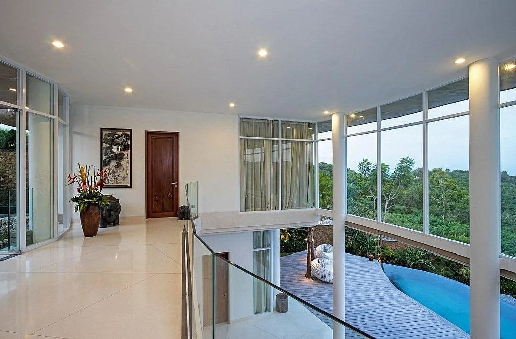 Dayu Mirah Resort
