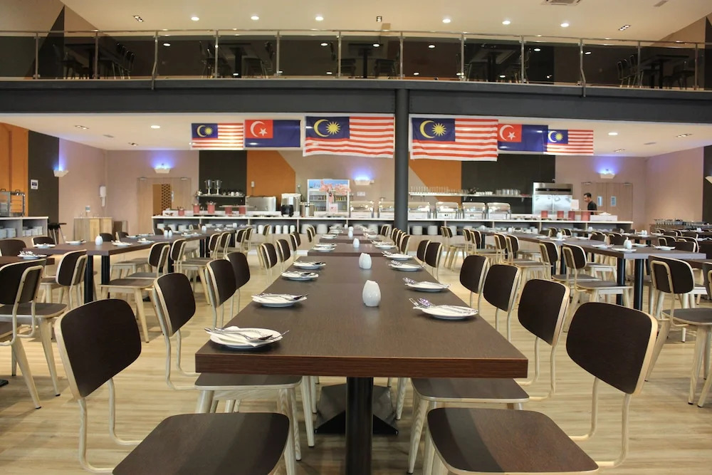 Desa Selatan Resort Pengerang