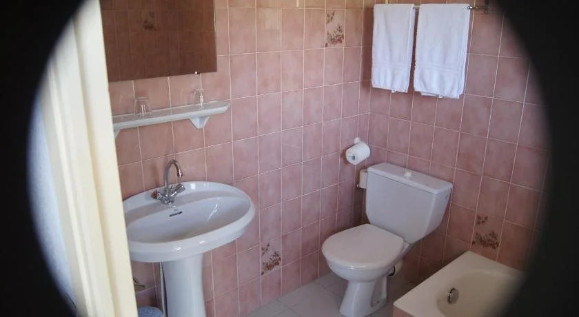 Motel Esterel