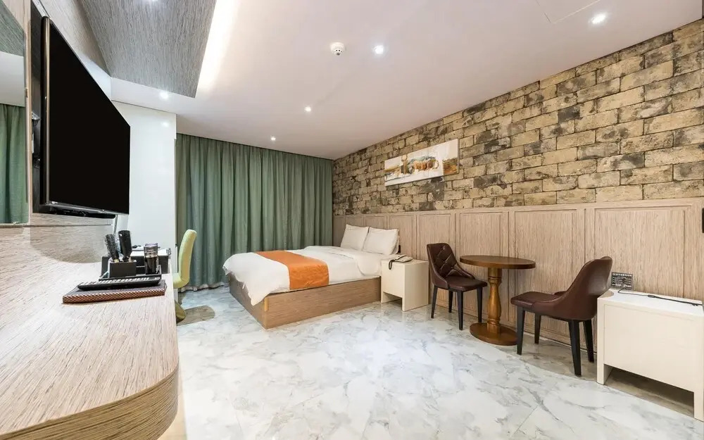 Yeongdeungpo Hotel Geugose