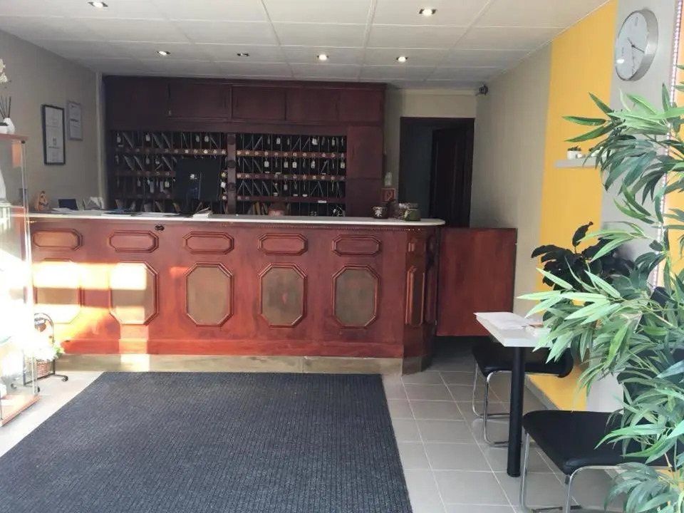 Solar Club Hotel
