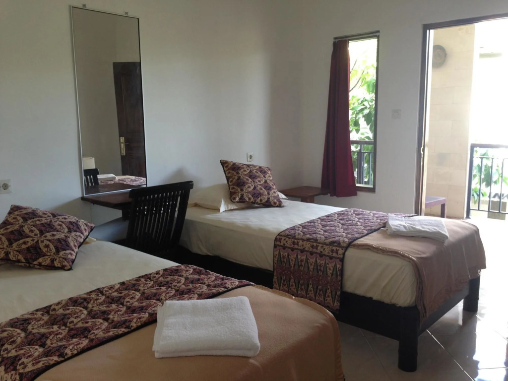 Double N Guesthouse Sanur Bali