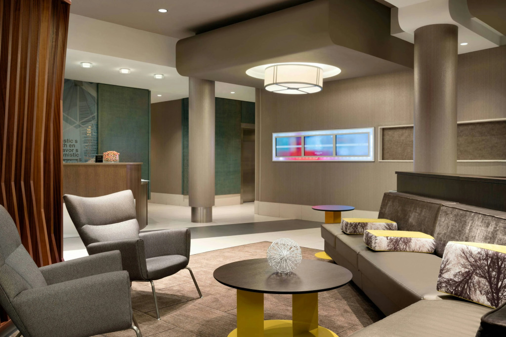 SpringHill Suites Ewing Township Princeton South