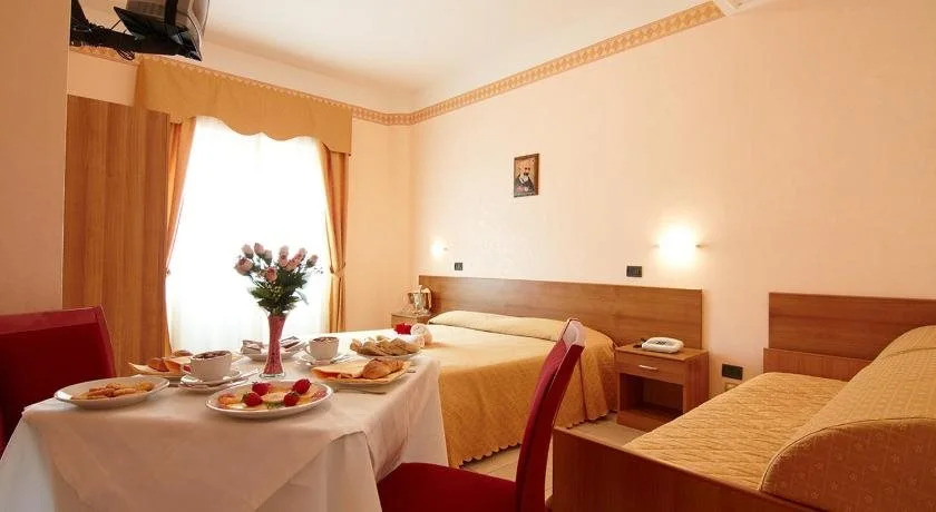 Hotel San Matteo