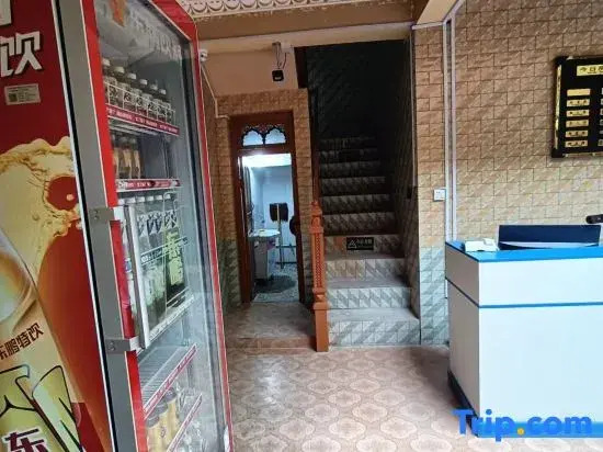 Kashgar Courtyard Style Homestay
