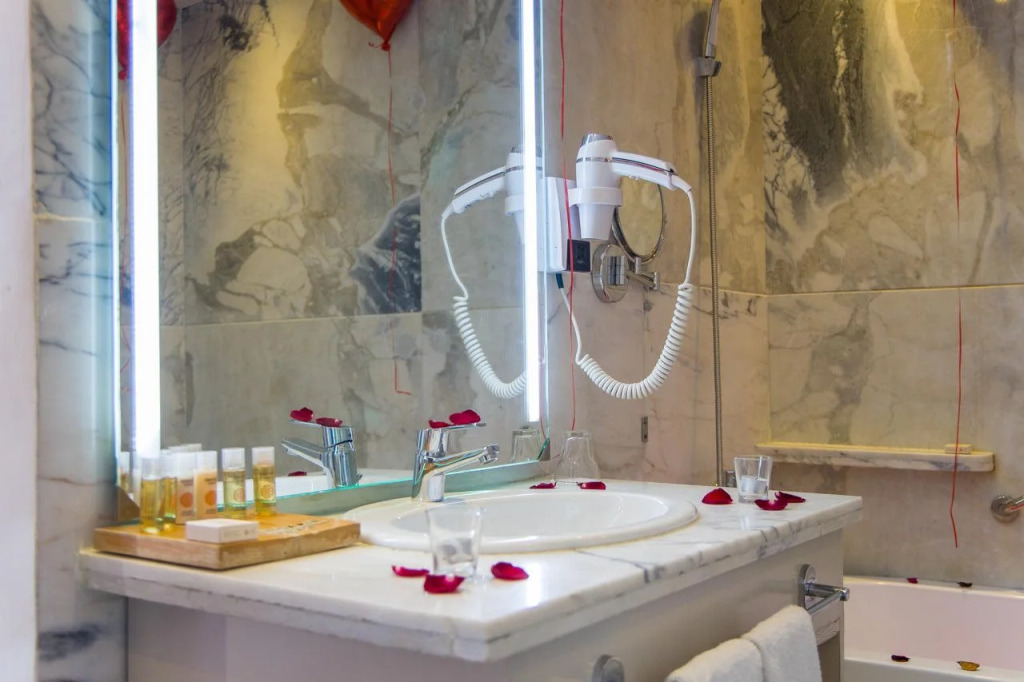 Mandarin Hotel & Spa Tanger