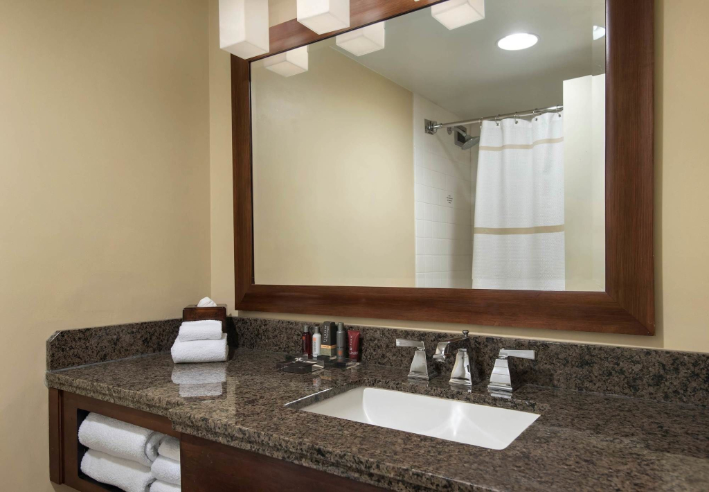 Marriott Kansas City Overland Park
