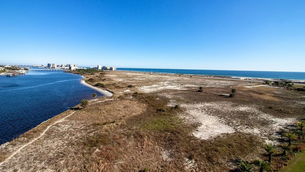 Two Bedroom With Unobstructed Views - Unit Crd0609