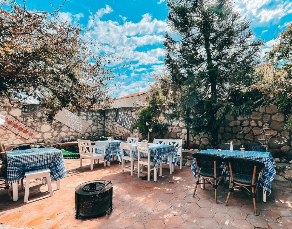 Alacati Cadde Otel
