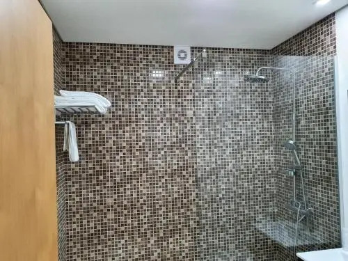 Residencial Dom Manuel