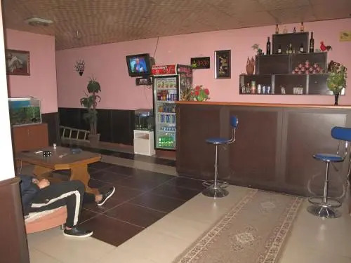 Hotel Lux