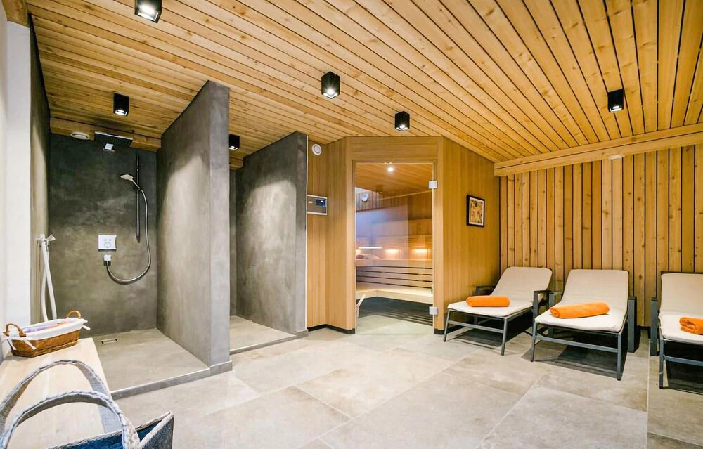 Amazing Apartment in Wagrain With 1 Bedrooms, Wifi and Outdoor Swimming Pool