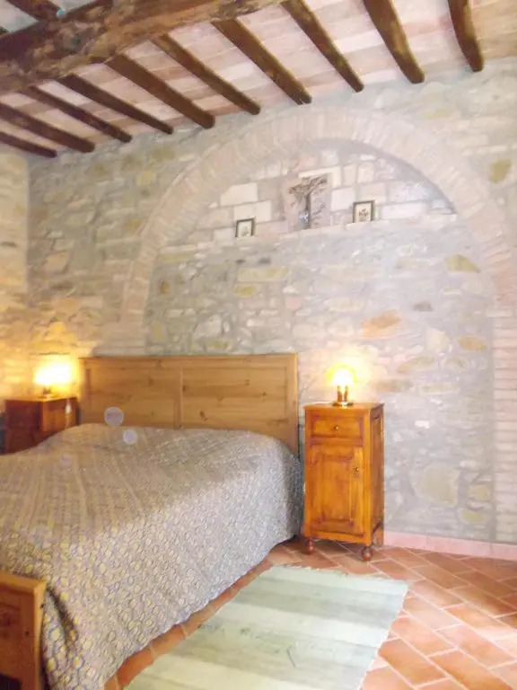 Casa Julia con giardino e piscina privati