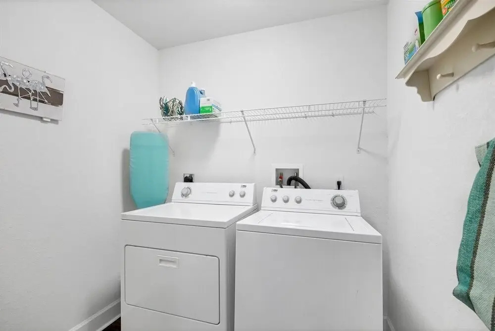 South Gulf Cove 3 Bedroom Canal Pool Home 3 Home