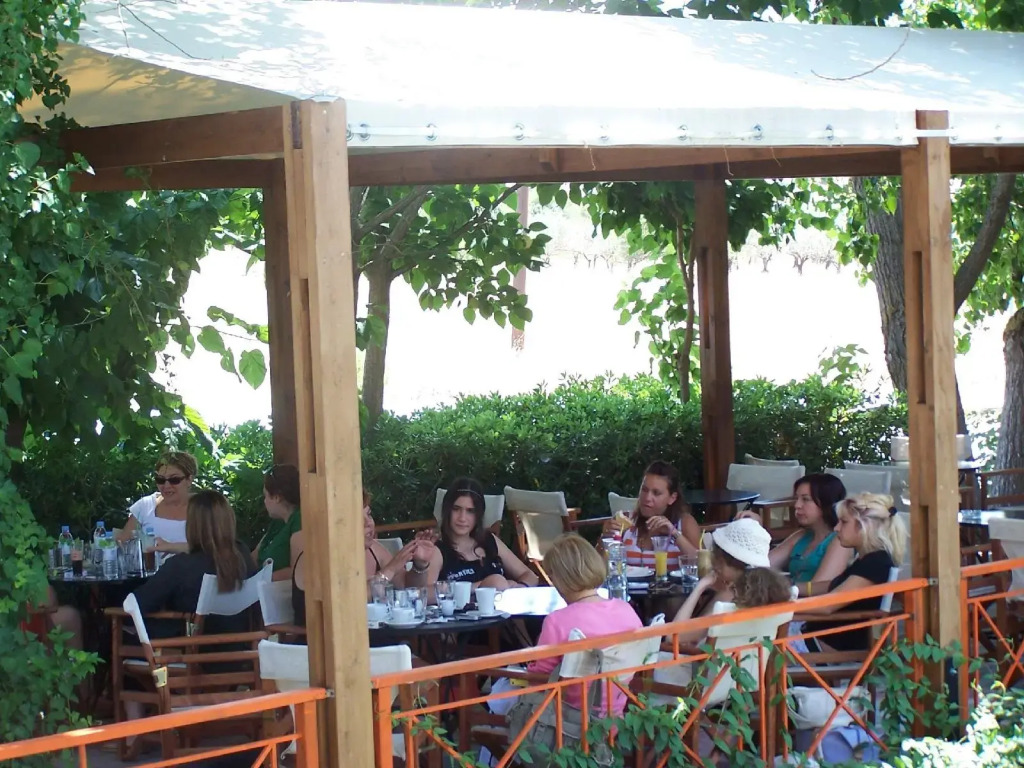 Avaton Hotel