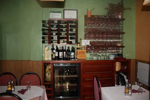 Hostal DP El Pilar