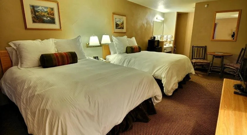 Whitewater Inn