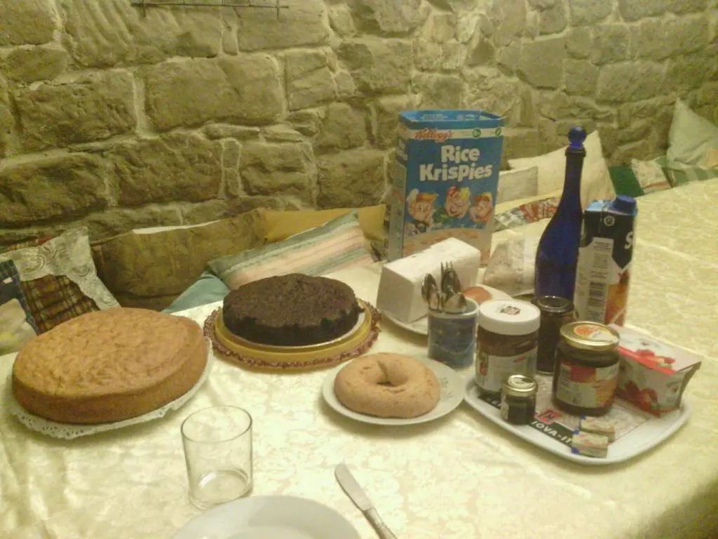 Casa Dina
