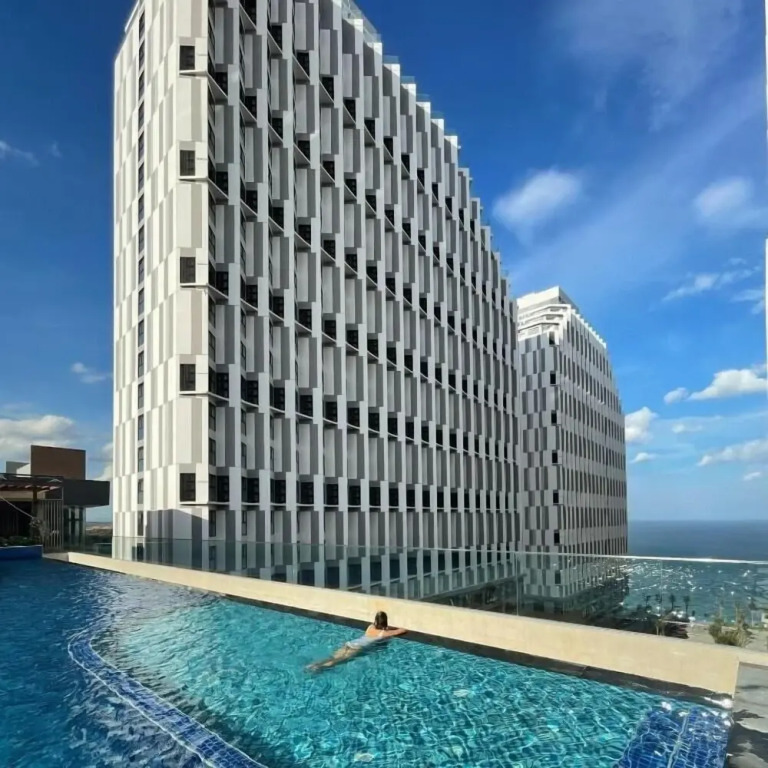 Apec Mandala Imperial Ocean Tower Mui Ne