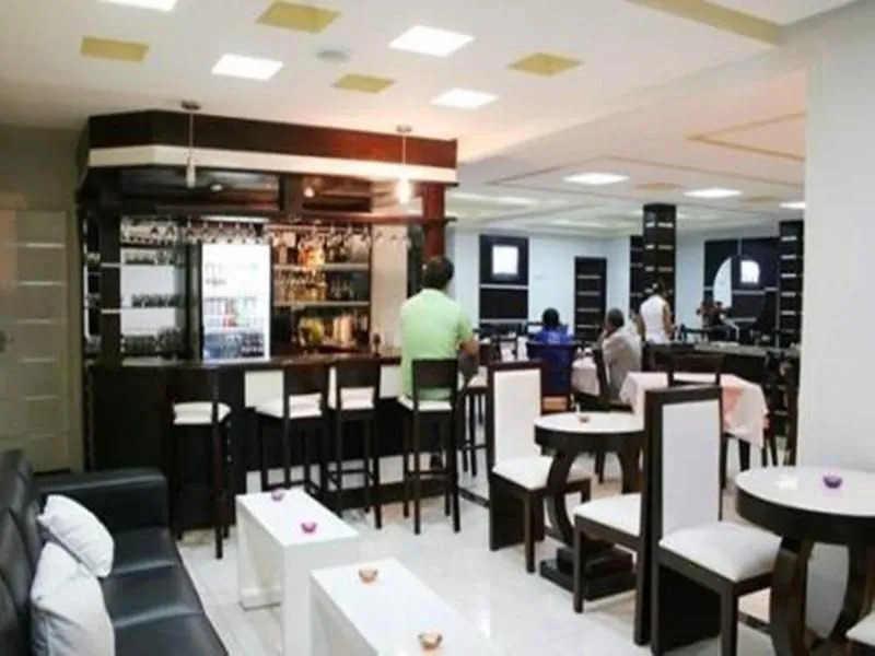Augusto Palace Hotel