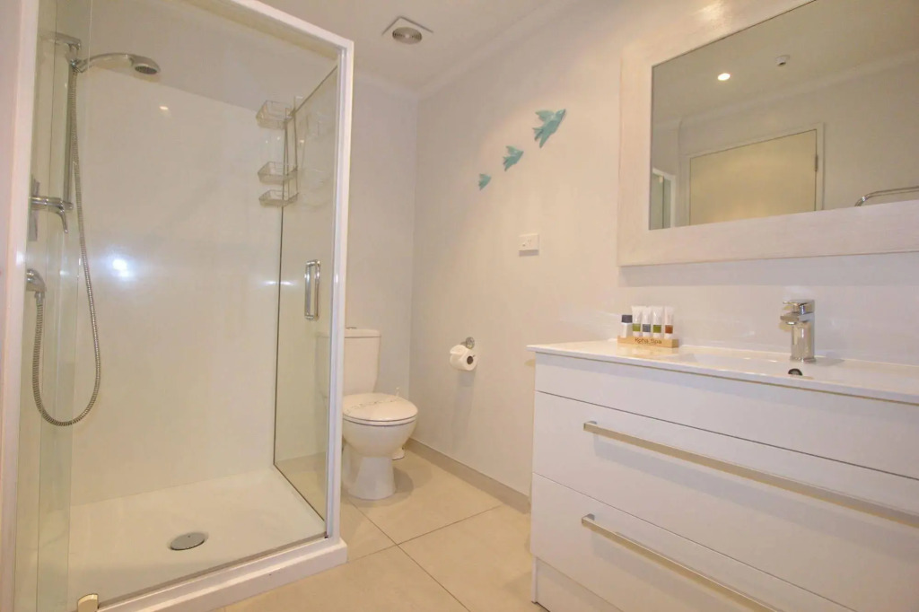 Marina Park Apartments Whitianga
