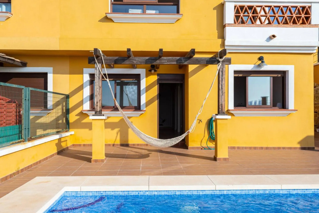 Villa Margarita