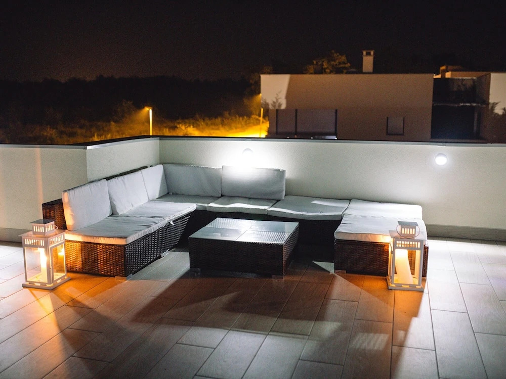 Exotic Villa in Novigrad With Private Swimming Pool
