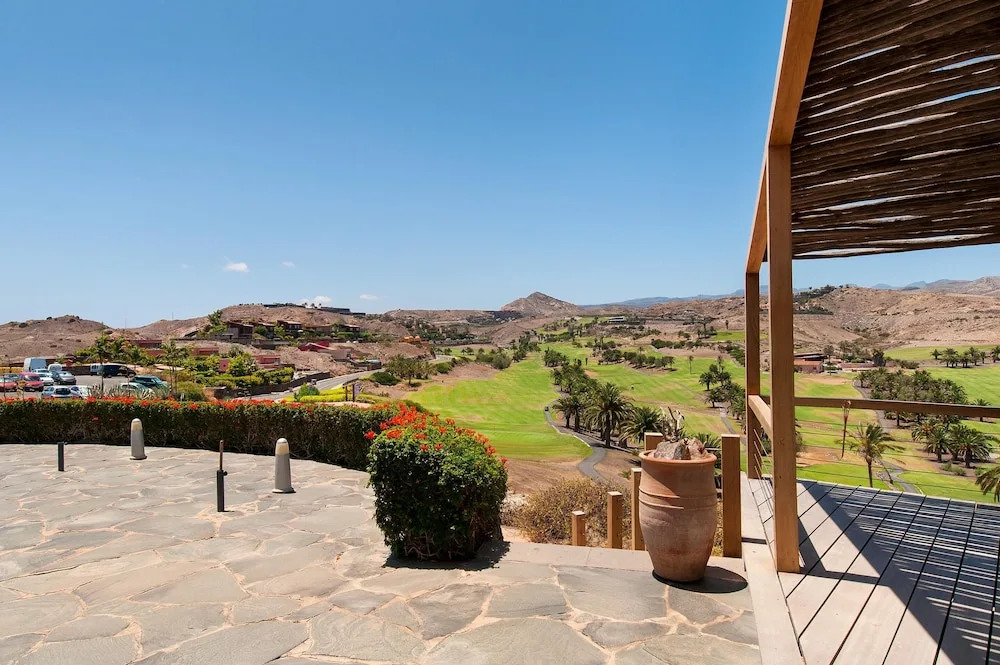 Salobre Golf Villas - Holiday Rental Los Lagos 37