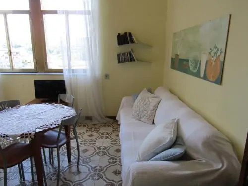 Villa Liberty