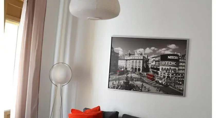 Kip Apartment
