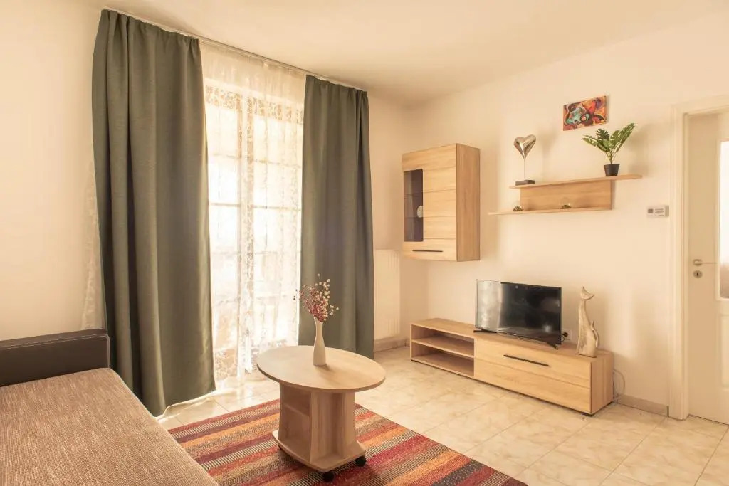 Modor Apartman