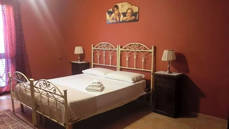 B & B il Semaforo