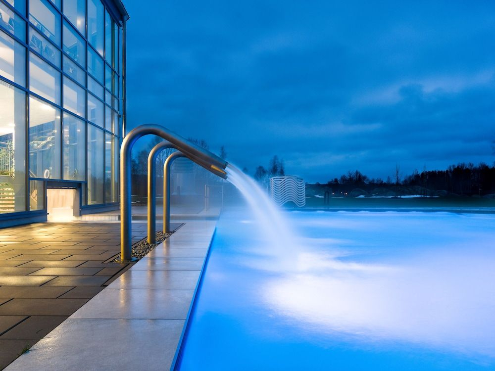 Siebenquell® GesundZeitResort