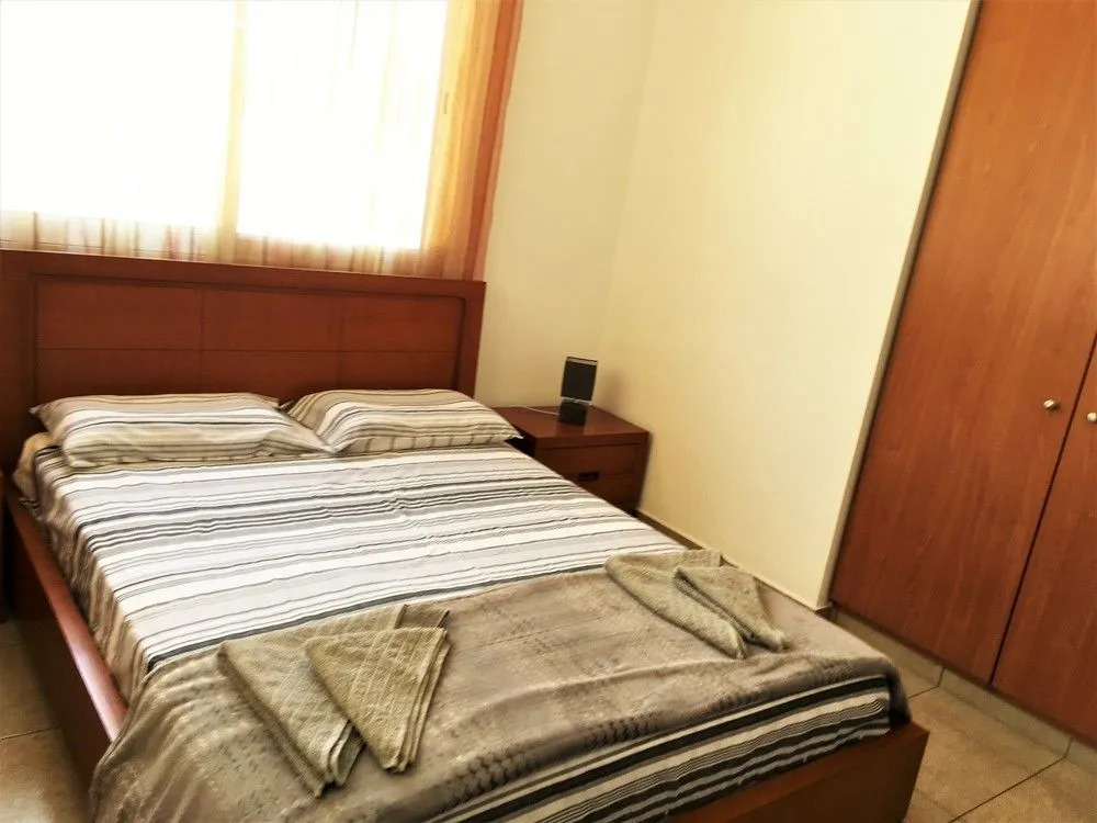 One bedroom apartment at diana gardens