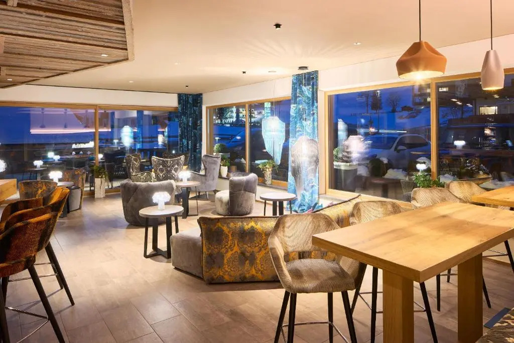 Hotel Christiania