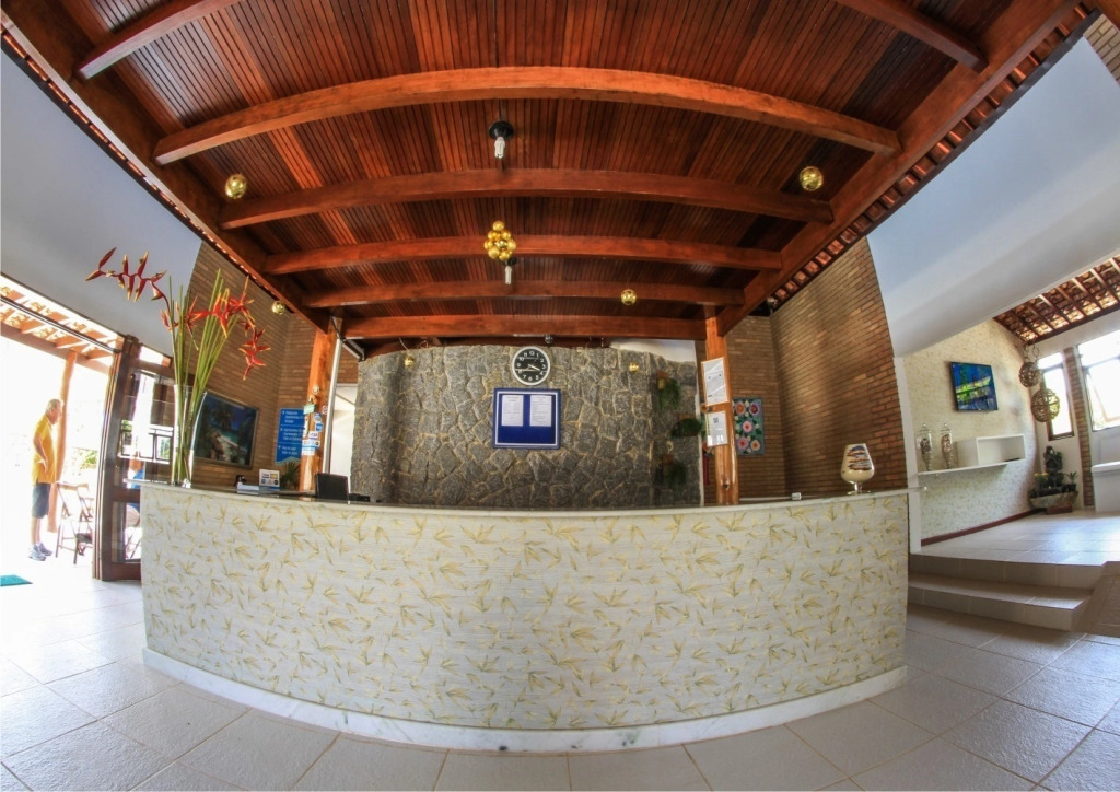 Hotel Rio Mar