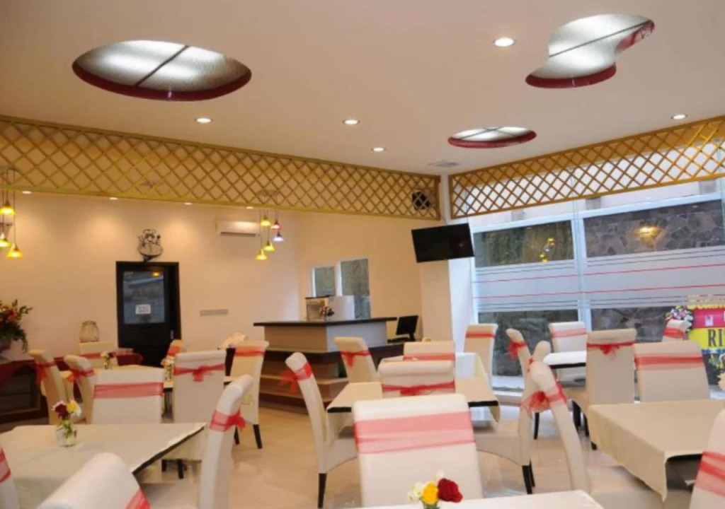 Idea's Hotel