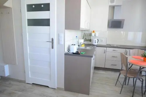 VacationClub - Kwartal Rózy Wiatrów