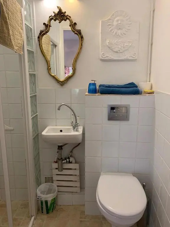 La Clé de la Porte Rentals