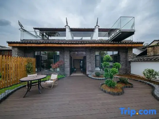 Shangyunxi B&B (Biancheng Chatong Scenic Area)